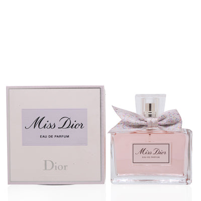 Christian Dior Miss Dior Eau de Parfum Spray for Women, 3.4 oz (100 ml)