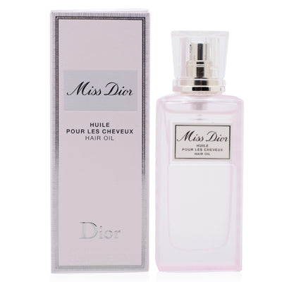 Christian Dior Miss Dior HAIR OIL 1.0 OZ for Women