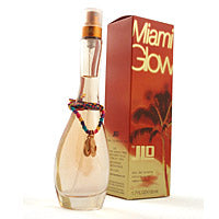 Jennifer Lopez Miami Glow Eau de Toilette 3.3 OZ for Women