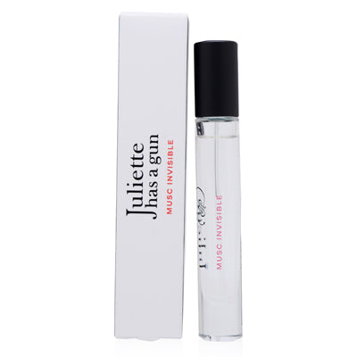 Juliette Has A Gun Musc Invisible Eau de Parfum Spray for Women, 0.25 oz (5 ml)