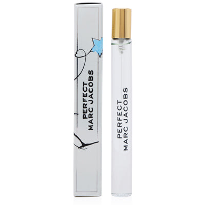 Marc Jacobs Marc Jacobs Perfect Eau de Toilette 0.33 OZ for Women
