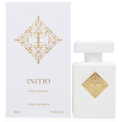 Initio Parfums Prives Musk Therapy Parfum 3.0 OZ for Men
