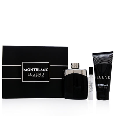 Montblanc Montblanc Legend Gift Set for Men