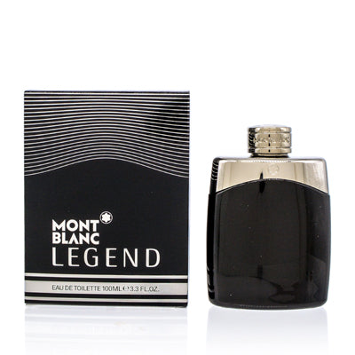 Montblanc Montblanc Legend Eau de Toilette for Men