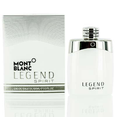 Montblanc Montblanc Legend Spirit Eau de Toilette for Men