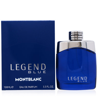 Montblanc Montblanc Legend Blue Eau de Parfum for Men
