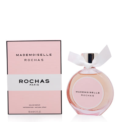 Rochas Mademoiselle Rochas Eau de Parfum 3.0 OZ for Women
