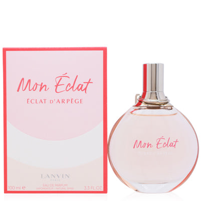 Lanvin Mon Eclat Eclat de Arpege Eau de Parfum 3.3 OZ for Women