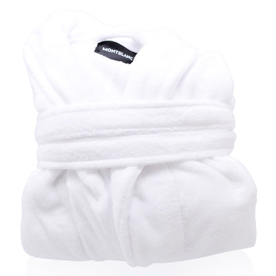 Montblanc Robe - WHITE