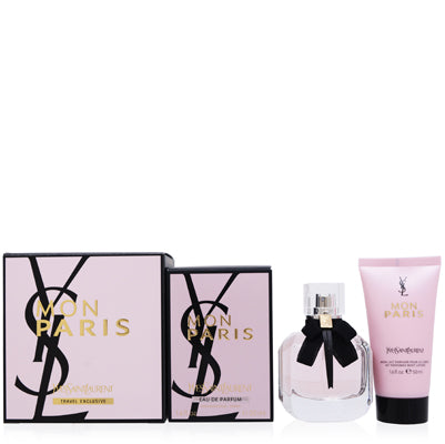 Yves Saint Laurent Mon Paris Gift Set for Women