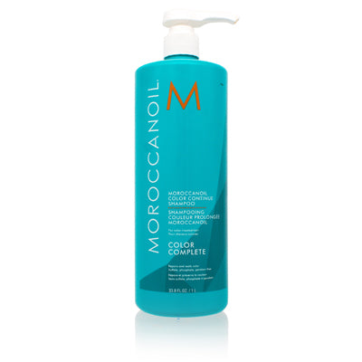 Moroccanoil Moroccanoil Color Complete Shampoo 33.8 OZ