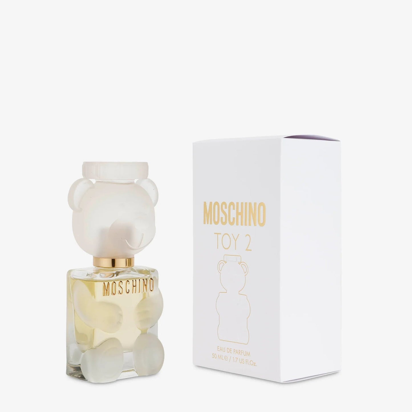 Moschino Toy 2 Eau De Parfum