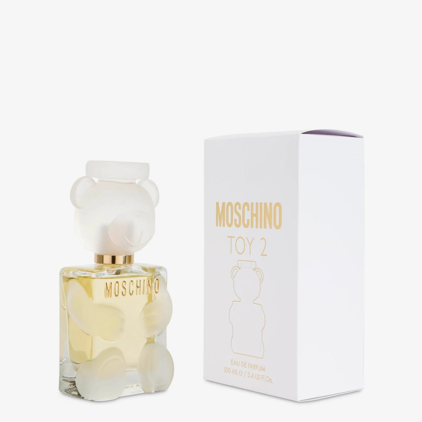 Moschino Toy 2 Eau De Parfum