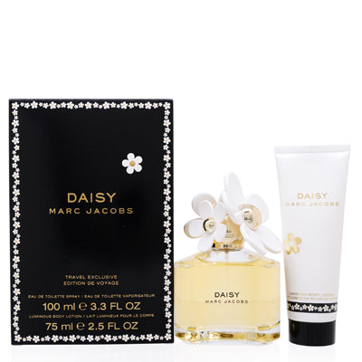 Marc Jacobs Marc Jacobs Daisy Gift Set for Women