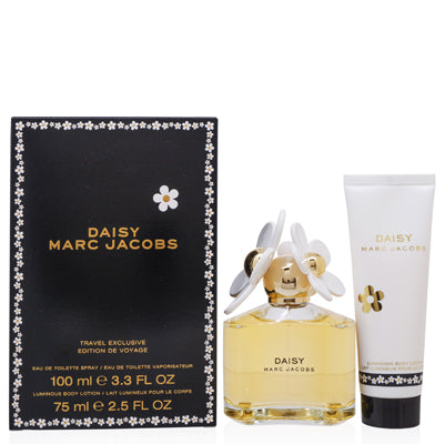 Marc Jacobs Marc Jacobs Daisy Gift Set for Women