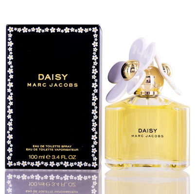Marc Jacobs Marc Jacobs Daisy Eau de Toilette 3.4 OZ for Women