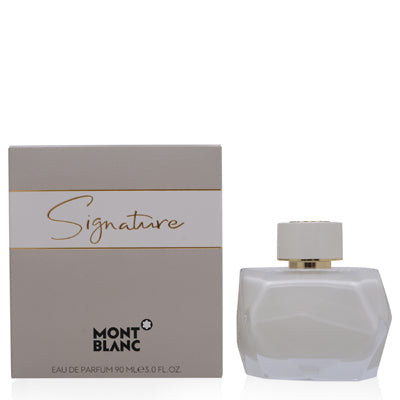 Montblanc Mont Blanc Signature Eau de Parfum for Women