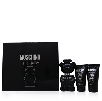 Moschino Moschino Toy Boy Gift Set for Men