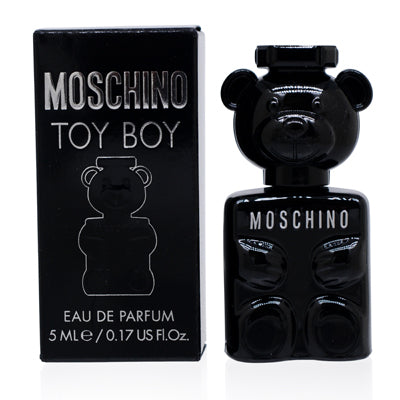 Moschino Moschino Toy Boy Eau de Parfum Splash 0.17 OZ for Men