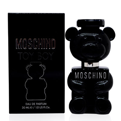 Moschino Moschino Toy Boy Eau de Parfum Spray 1.0 OZ for Men