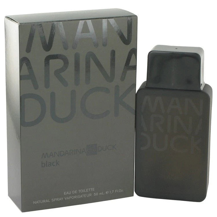 Mandarina Duck Men Eau De Toilette Spray 1.7 oz