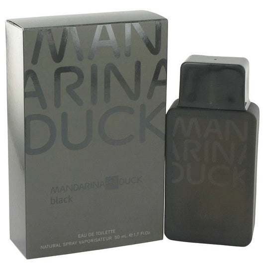 Mandarina Duck Men Eau De Toilette Spray 1.7 oz