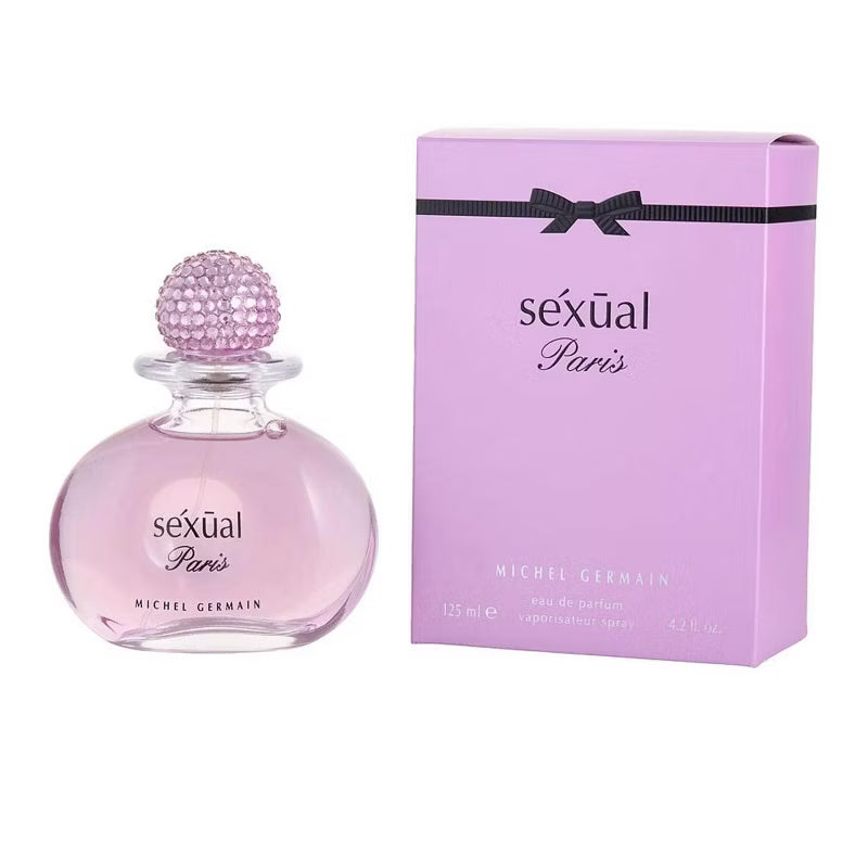 Michel Germain Sexual Paris, 4.2 oz EDP Spray for Women