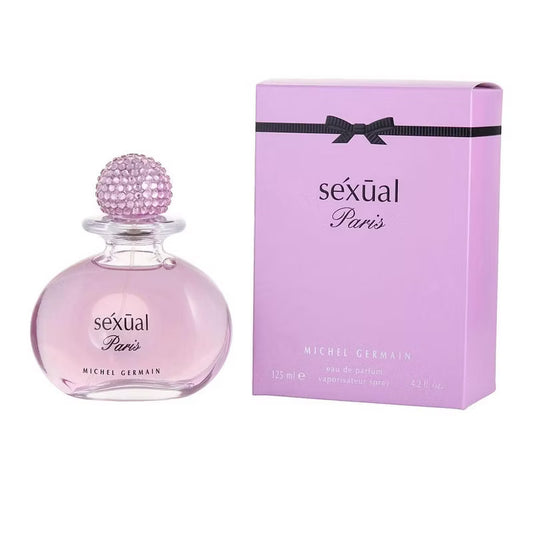 Michel Germain Sexual Paris, 4.2 oz EDP Spray for Women