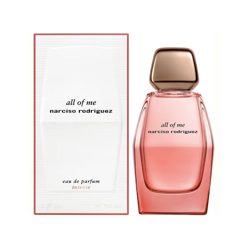 Narciso Rodriguez All Of Me 3 oz EDP Intense for Women