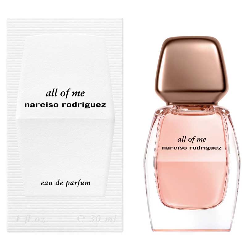 Narciso Rodriguez All of Me Eau de Parfum For Women
