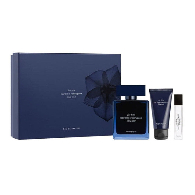 Narciso Rodriguez for Him Bleu Noir Eau de Parfum Set