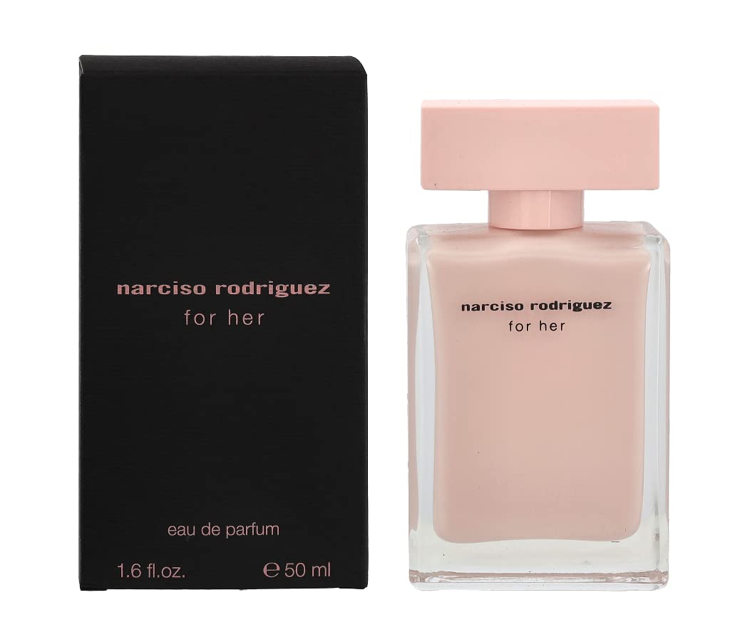 Narciso Rodriguez By Narciso Rodriguez For Her, Eau De Parfum Spray