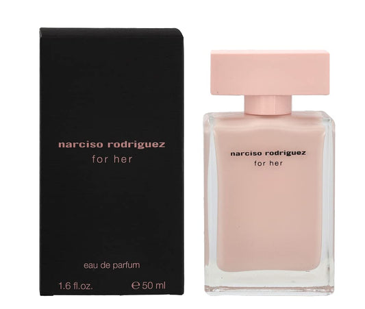 Narciso Rodriguez By Narciso Rodriguez For Her, Eau De Parfum Spray