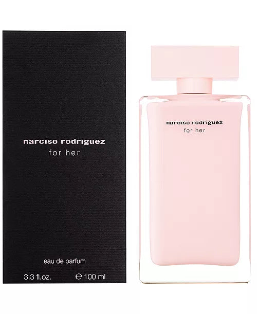 Narciso Rodriguez By Narciso Rodriguez For Her, Eau De Parfum Spray