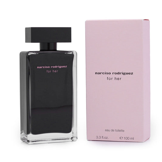 Narciso Rodriguez Ladies For Her EDT Spray