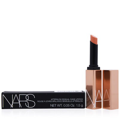 NARS Afterglow Lipstick - BREATHLESS 0.5 OZ