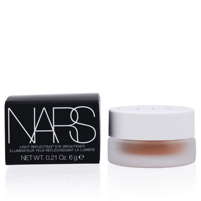 NARS PRESSED POWDER .21 OZ