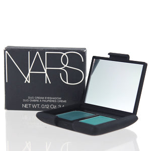 NARS Eye Shadow - BURN IT BLUE 0.10 OZ