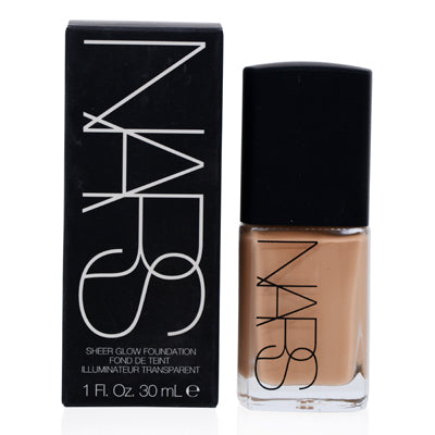 NARS Foundation - SAHEL 1.0 OZ