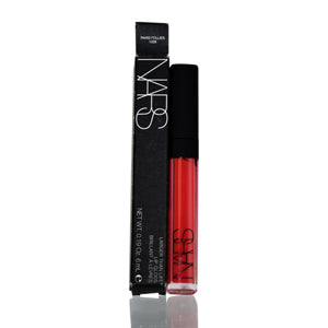 NARS Nars Larger Than Life Lip Gloss - PARIS FOLLIES 0.19 OZ