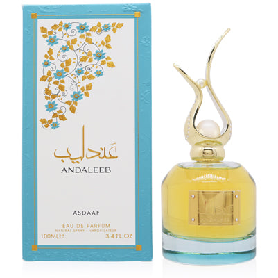 Asdaaf Andaleeb Eau de Parfum 3.3 OZ