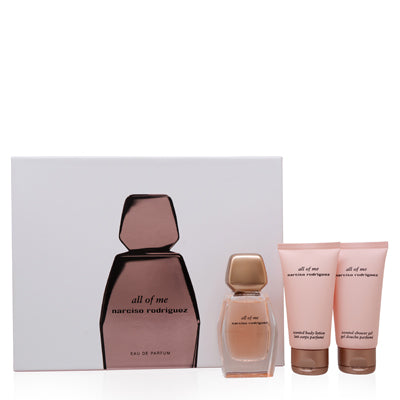 Narciso Rodriguez Narciso All Of Me Gift Set for Women