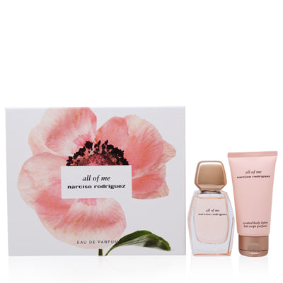 Narciso Rodriguez Narciso All Of Me Gift Set for Women