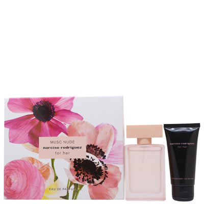 Narciso Rodriguez Narciso Musc Nude Gift Set for Women
