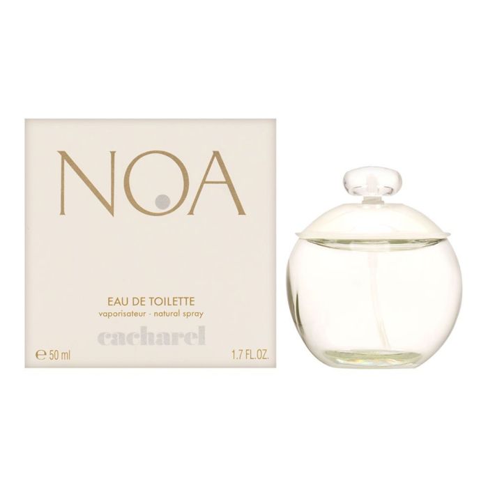 Cacharel Noa for Women Eau De Toilette Sp