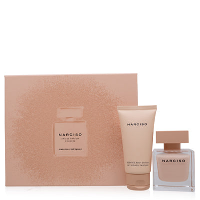 Narciso Rodriguez Narciso Poudree Gift Set for Women