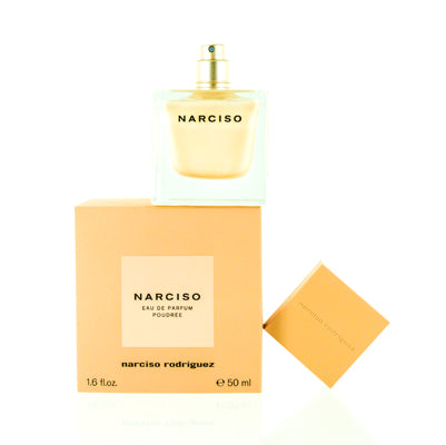 Narciso Rodriguez Narciso Poudree Eau de Parfum 1.6 OZ for Women