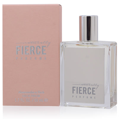 Abercrombie Naturally Fierce Eau de Parfum 1.7 OZ for Women