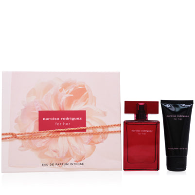 Narciso Rodriguez N. Rodriguez for Her Intense 2-Piece Gift Set for Women