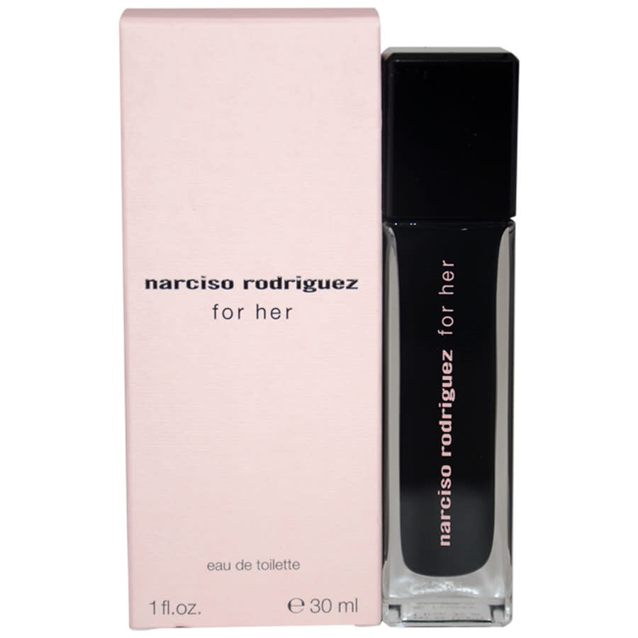 Narciso Rodriguez Ladies For Her EDT Spray